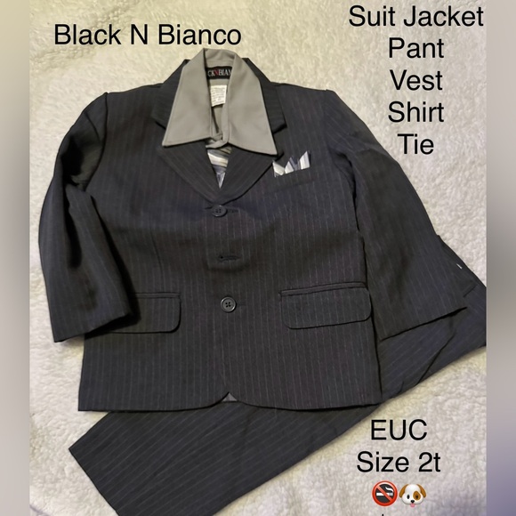 2T Boy Clothing Lot - Picture 7 of 7